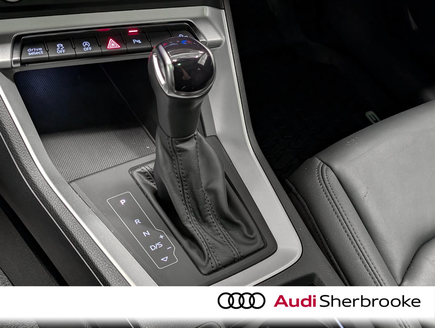audi Q3 2022 - 20