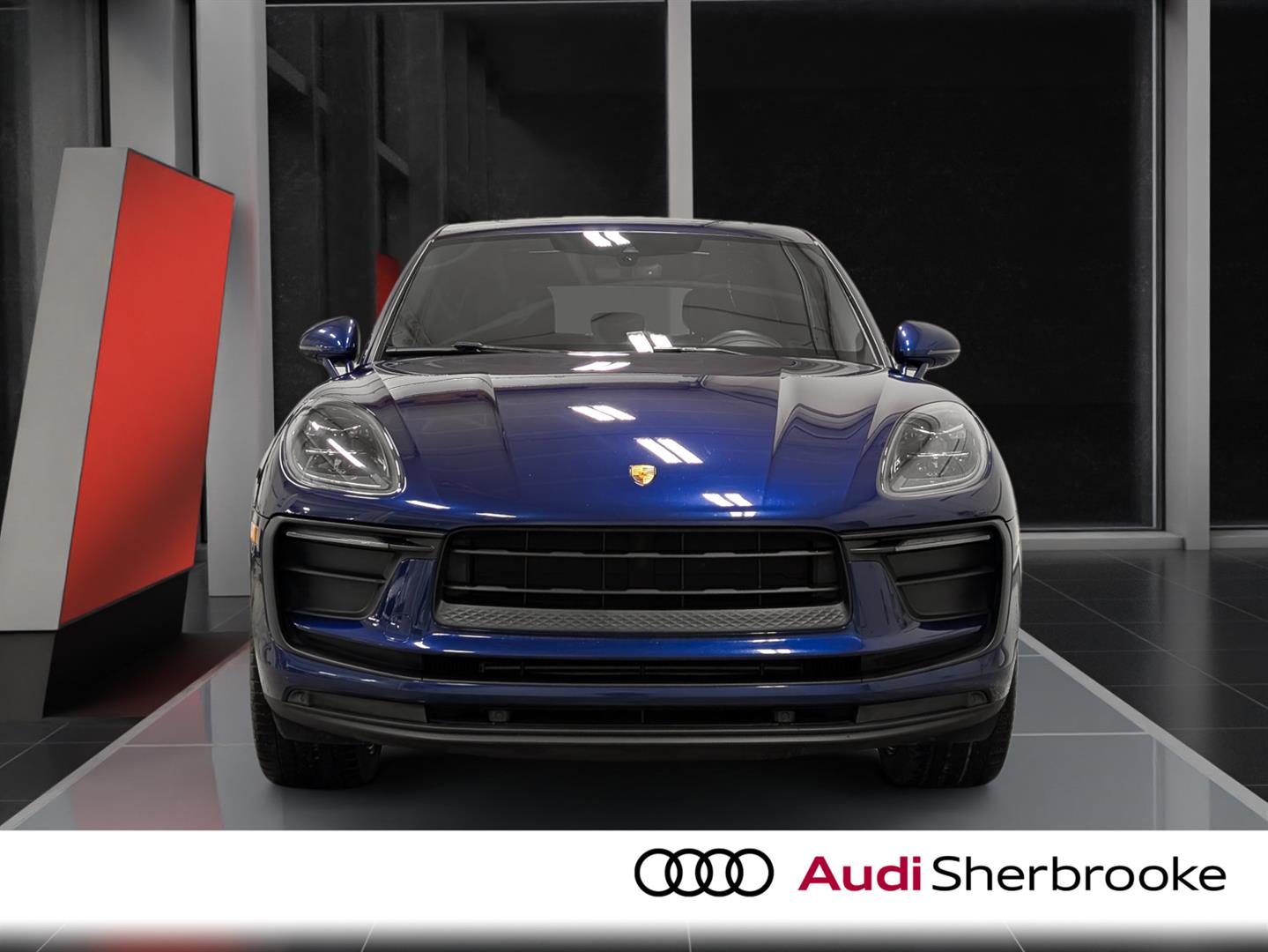 porsche Macan 2022 - 2