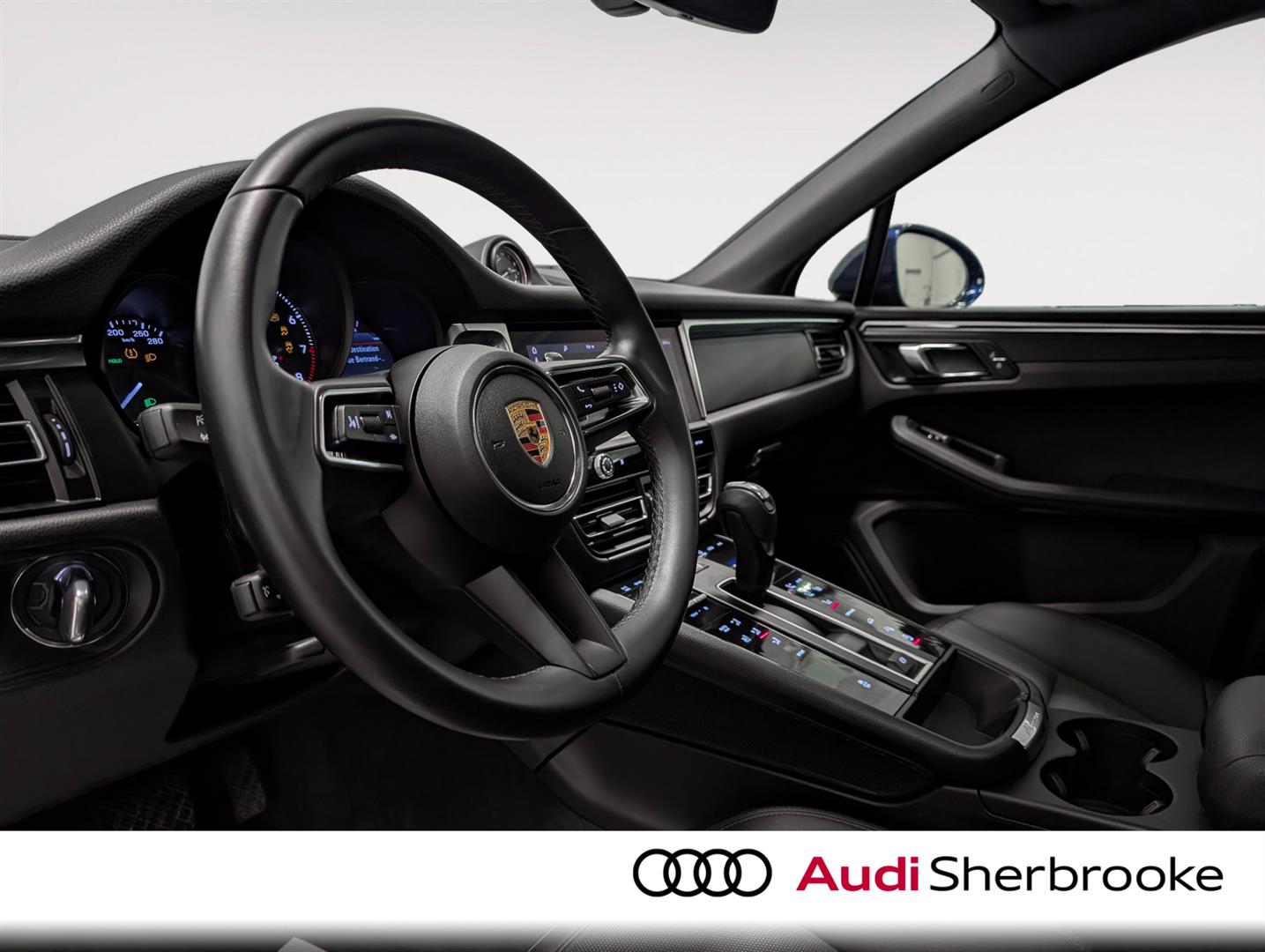 porsche Macan 2022 - 8