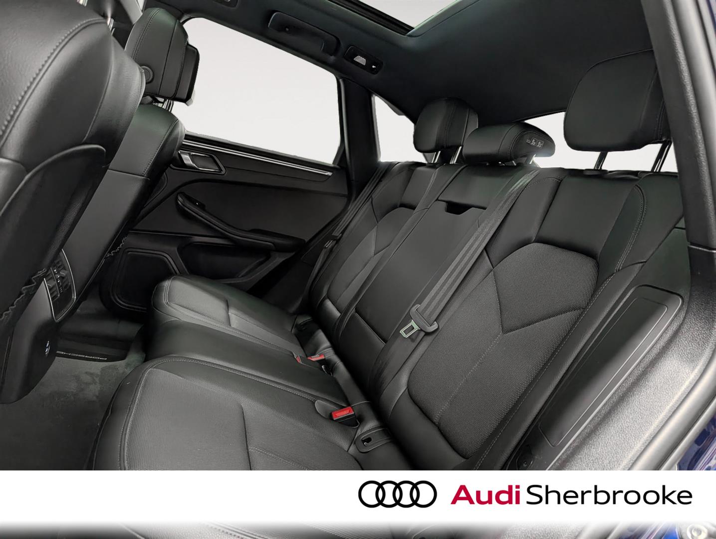 porsche Macan 2022 - 12