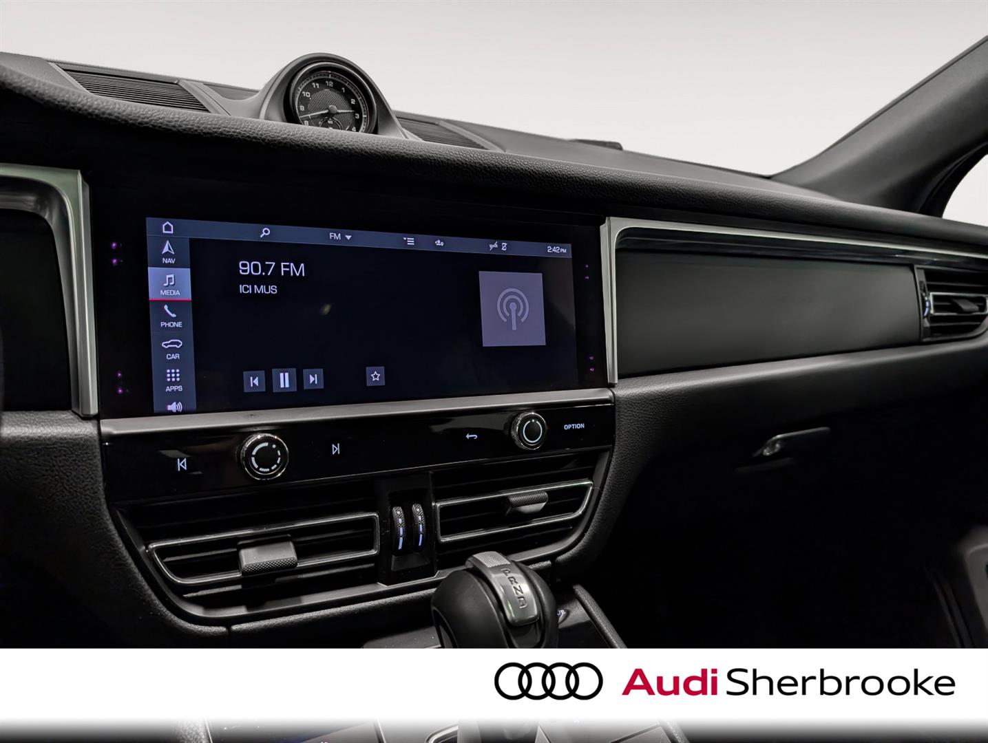 porsche Macan 2022 - 15