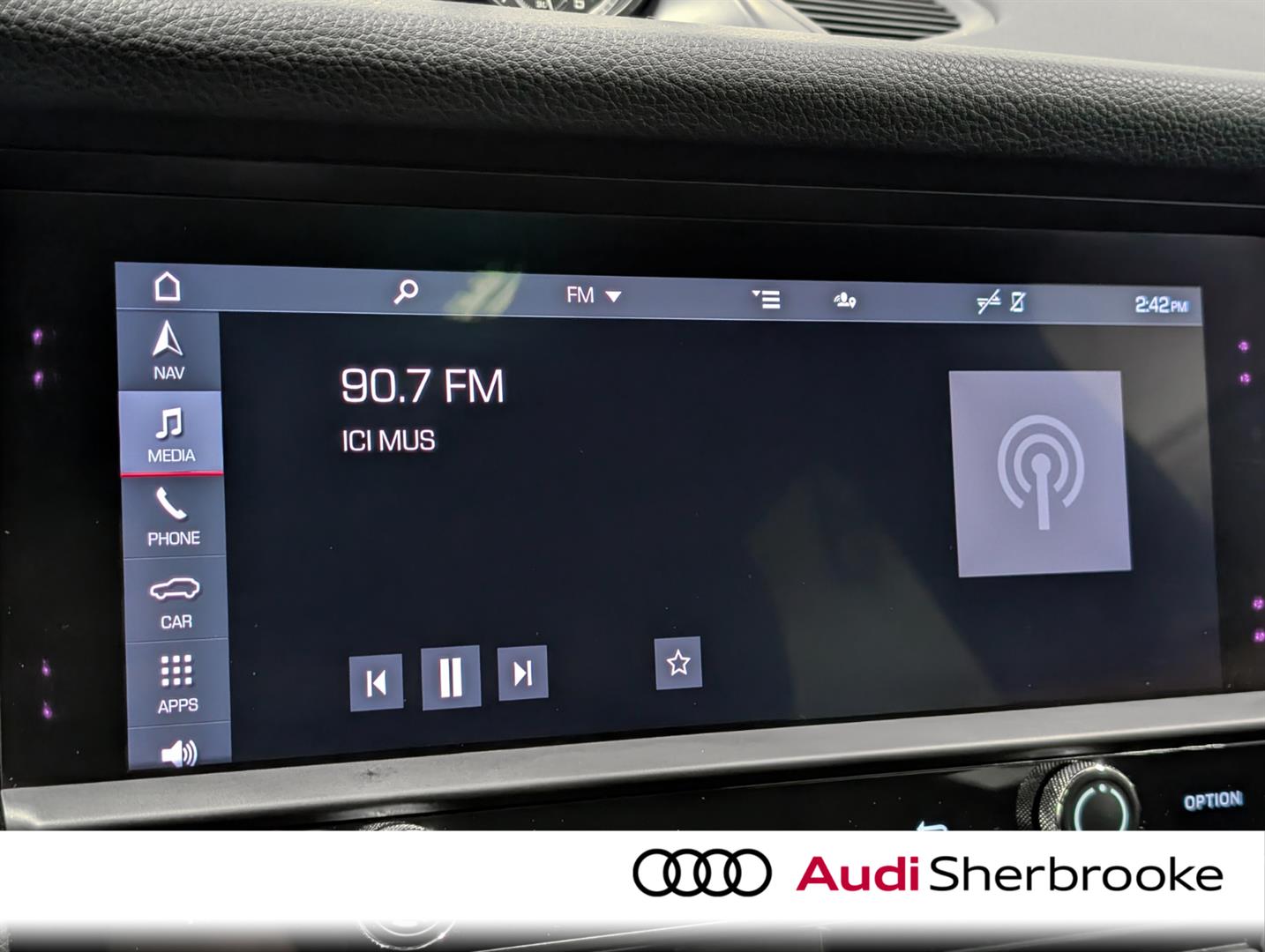 porsche Macan 2022 - 16