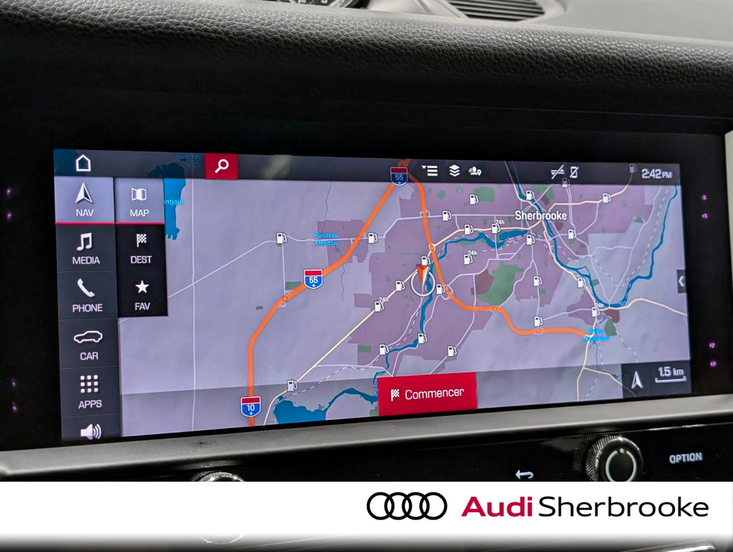 porsche Macan 2022 - 17