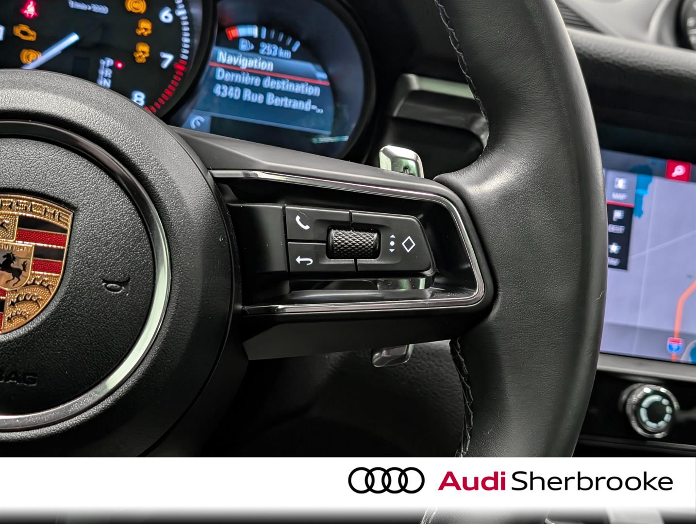 porsche Macan 2022 - 21