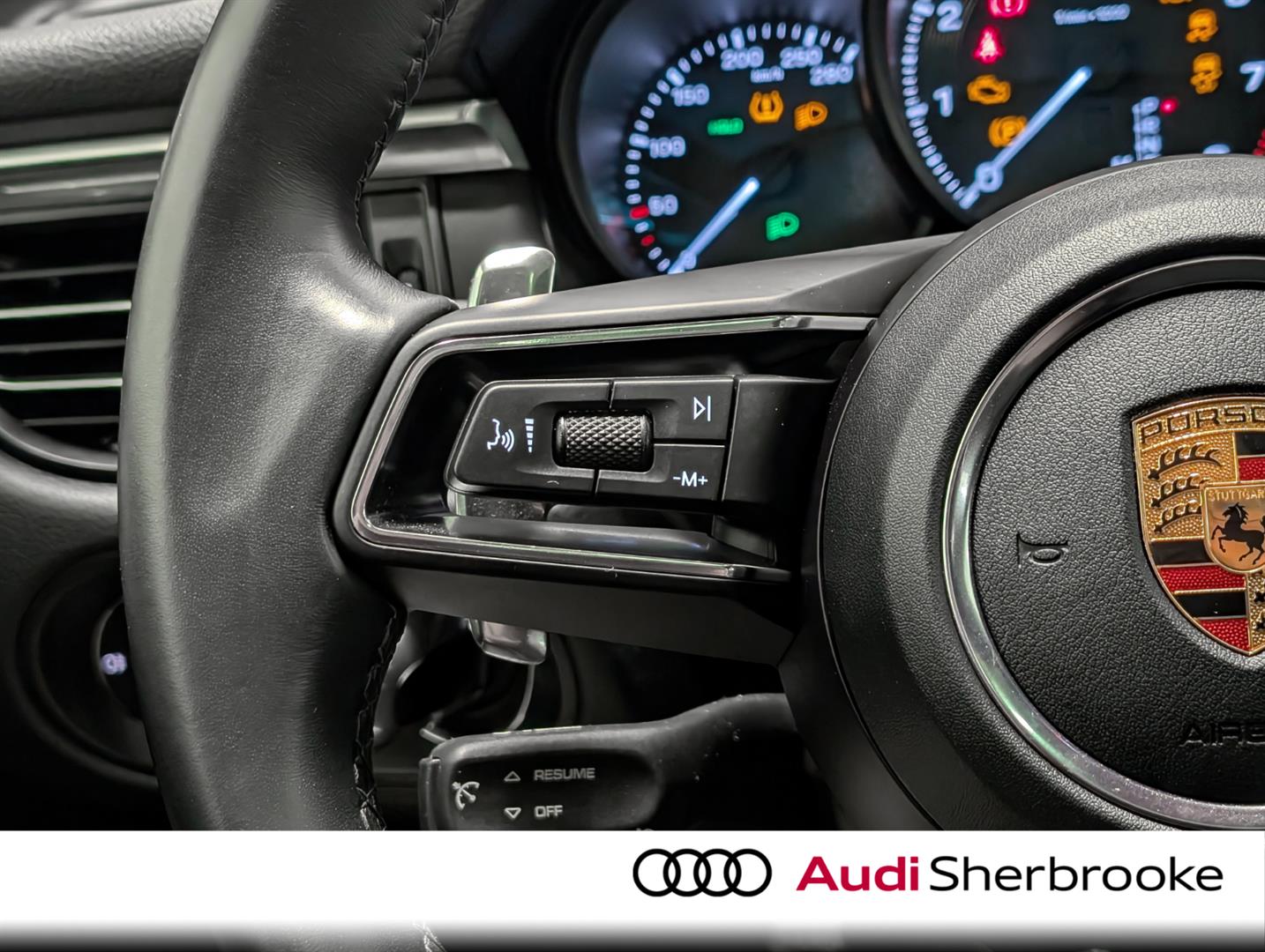 porsche Macan 2022 - 22