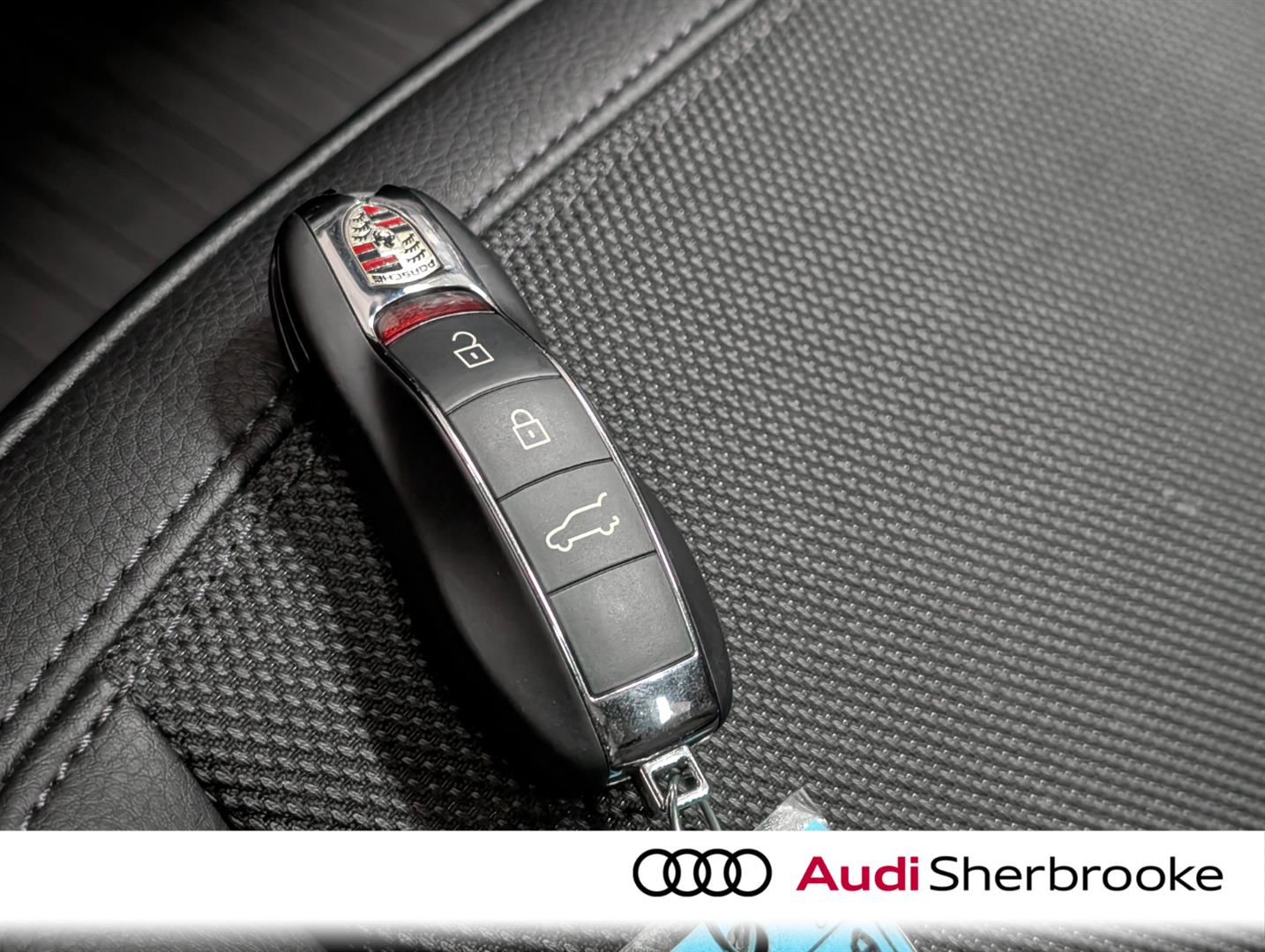 porsche Macan 2022 - 26