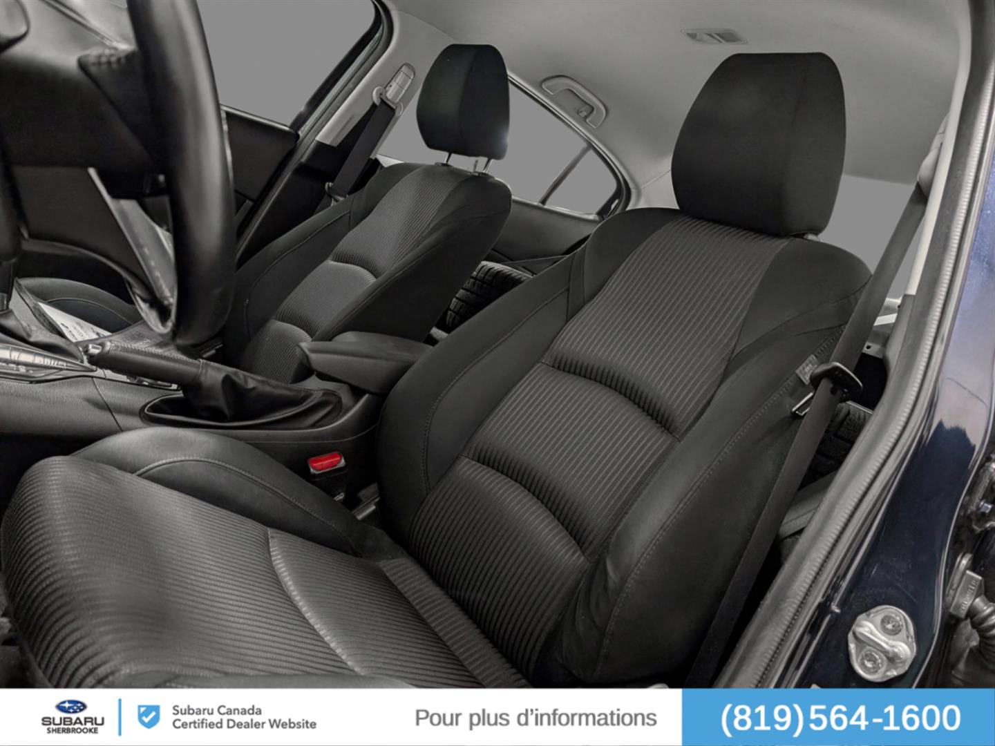mazda Mazda3 2014 - 7