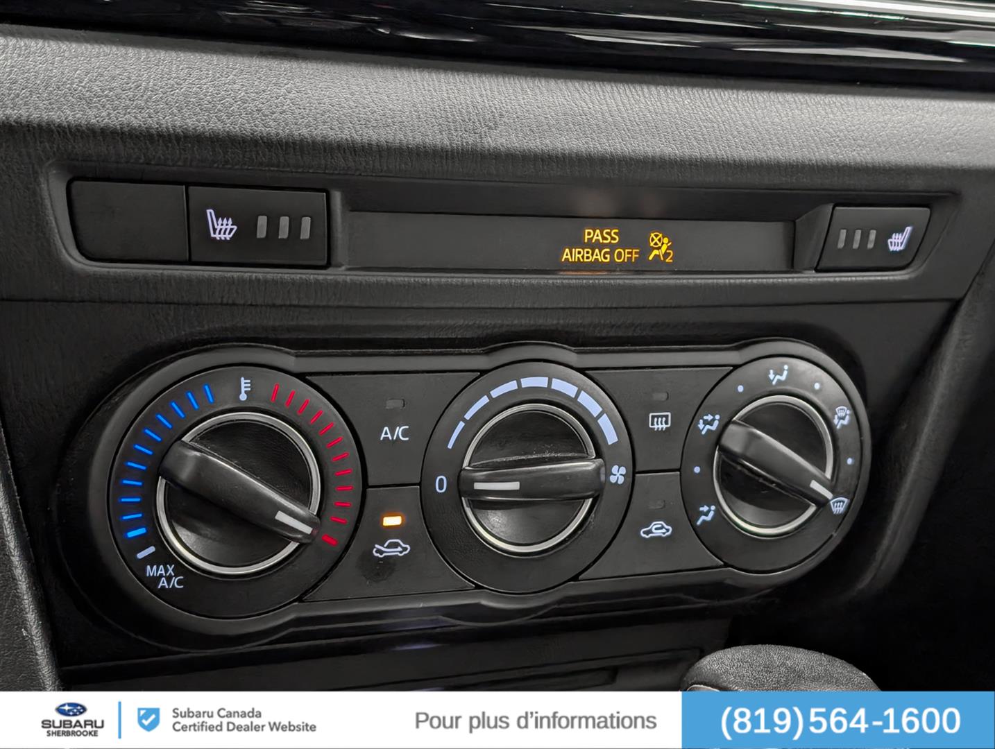 mazda Mazda3 2014 - 9