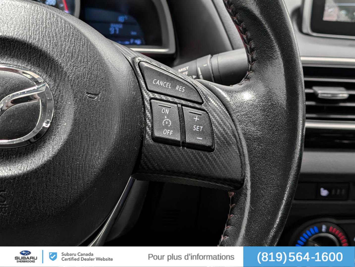 mazda Mazda3 2014 - 12