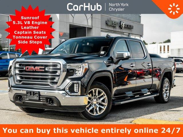 gmc Sierra 1500 2020