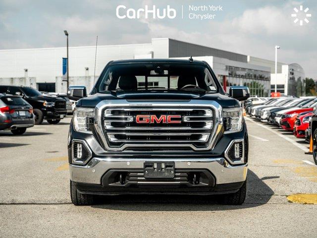 gmc Sierra 1500 2020 - 3