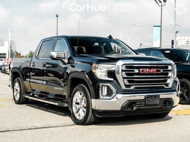 gmc Sierra 1500 2020 - 4