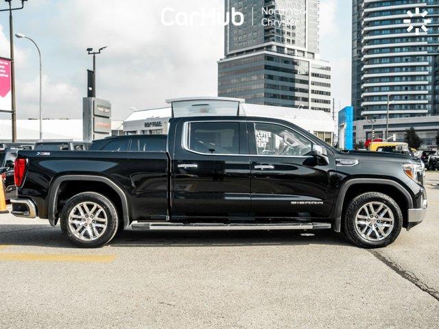 gmc Sierra 1500 2020 - 5