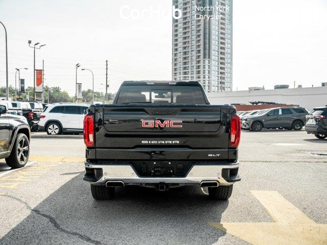 gmc Sierra 1500 2020 - 6