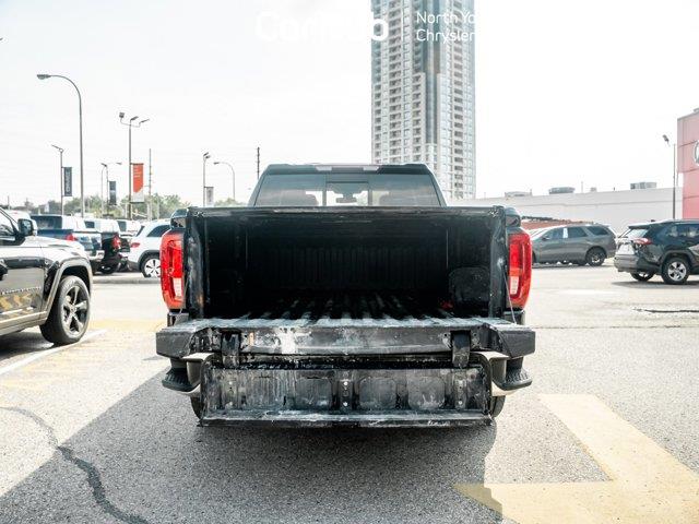 gmc Sierra 1500 2020 - 7