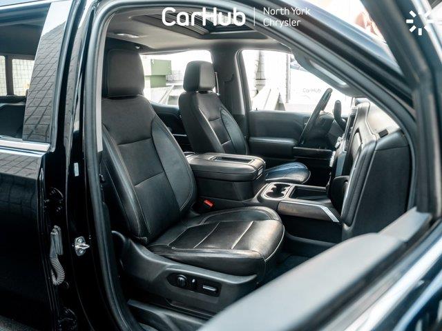 gmc Sierra 1500 2020 - 8