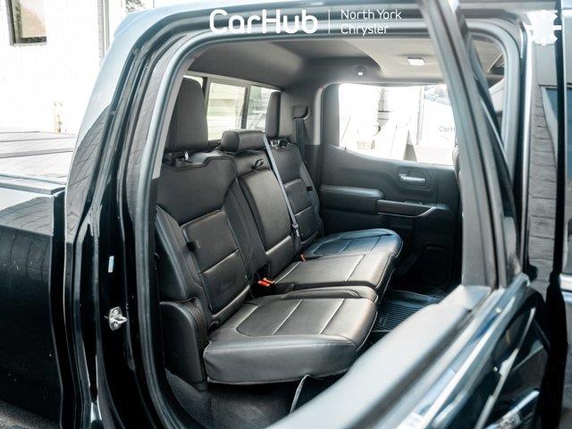 gmc Sierra 1500 2020 - 9