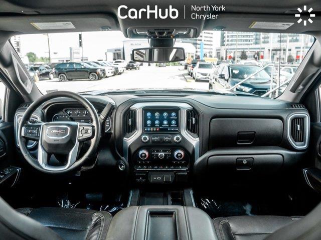 gmc Sierra 1500 2020 - 10
