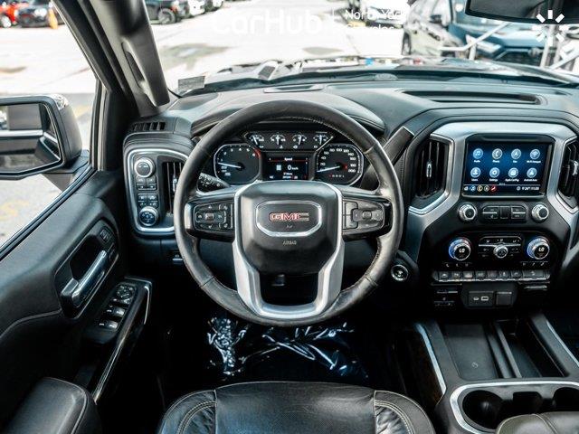 gmc Sierra 1500 2020 - 11