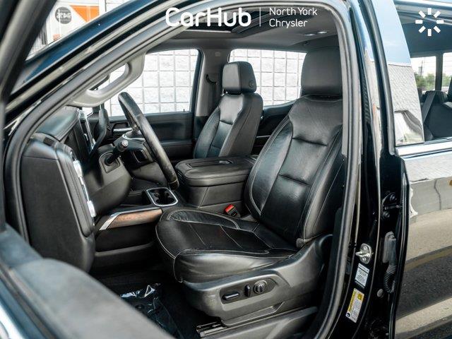 gmc Sierra 1500 2020 - 12