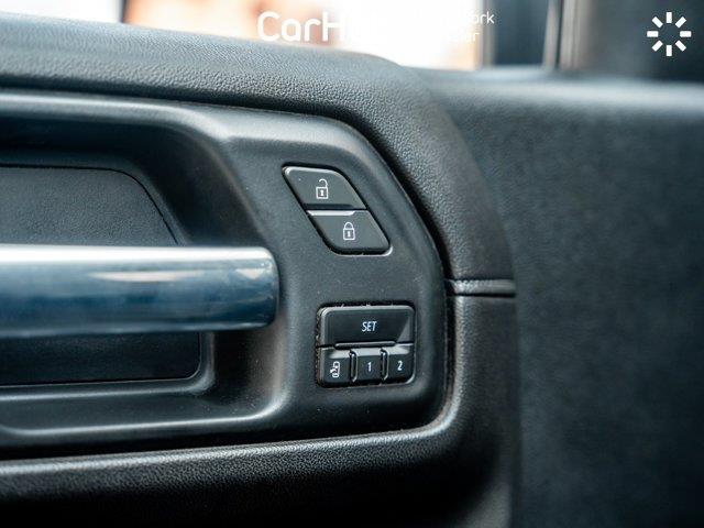 gmc Sierra 1500 2020 - 14