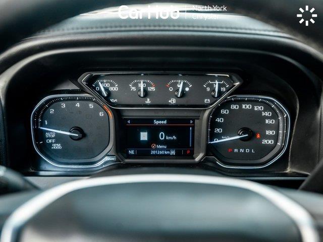 gmc Sierra 1500 2020 - 18