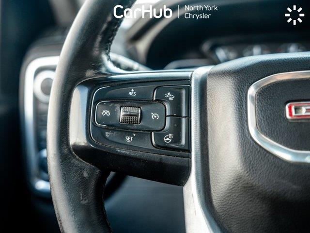 gmc Sierra 1500 2020 - 20