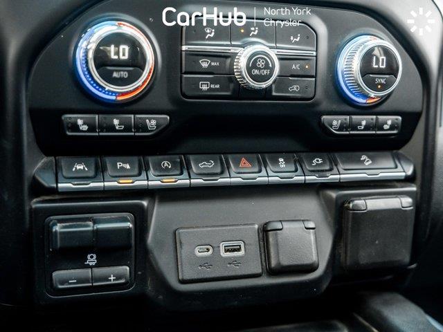 gmc Sierra 1500 2020 - 22