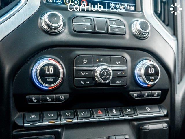 gmc Sierra 1500 2020 - 23
