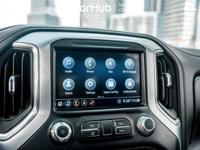 gmc Sierra 1500 2020 - 24