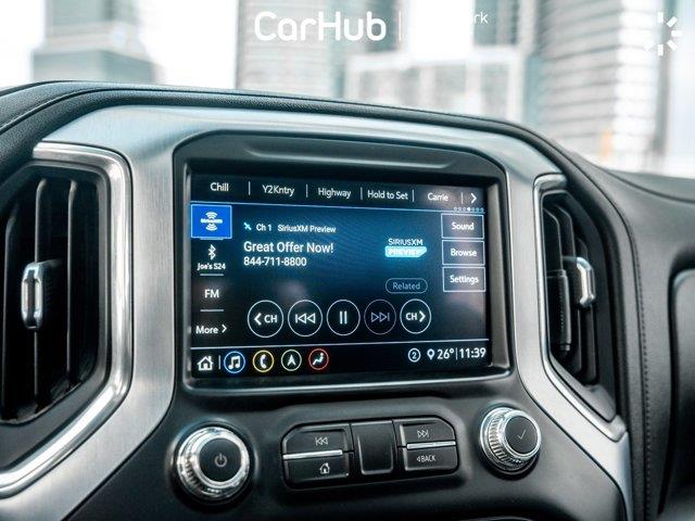 gmc Sierra 1500 2020 - 25