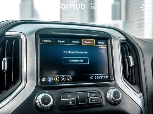 gmc Sierra 1500 2020 - 26