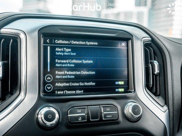 gmc Sierra 1500 2020 - 29