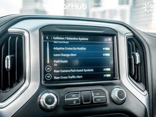 gmc Sierra 1500 2020 - 30