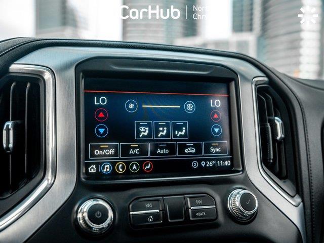 gmc Sierra 1500 2020 - 32