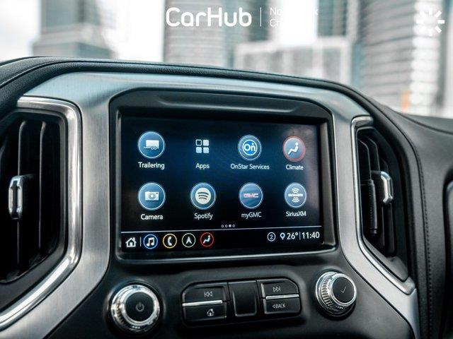 gmc Sierra 1500 2020 - 33