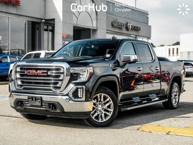 gmc Sierra 1500 2020 - 36