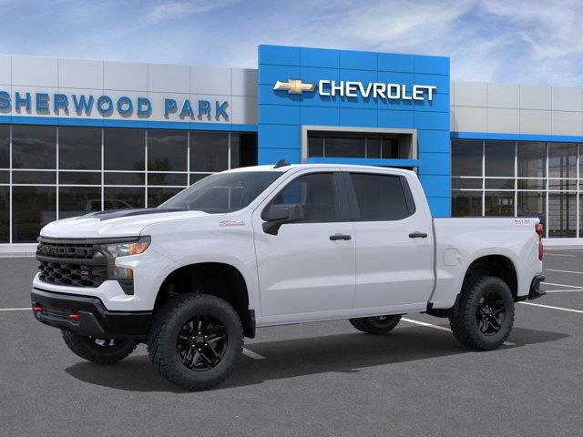chevrolet Silverado 1500 2026 - 2