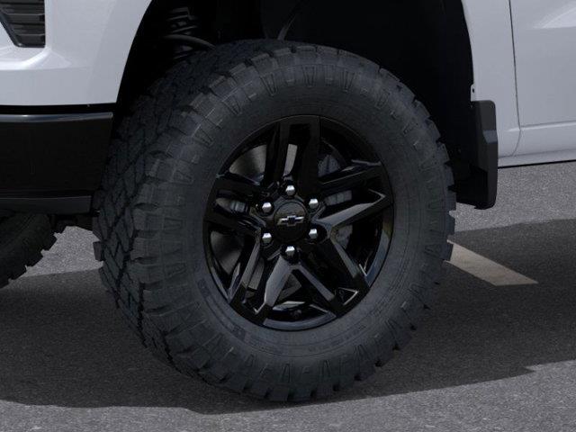 chevrolet Silverado 1500 2026 - 9