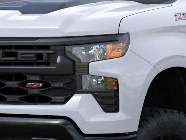 chevrolet Silverado 1500 2026 - 10