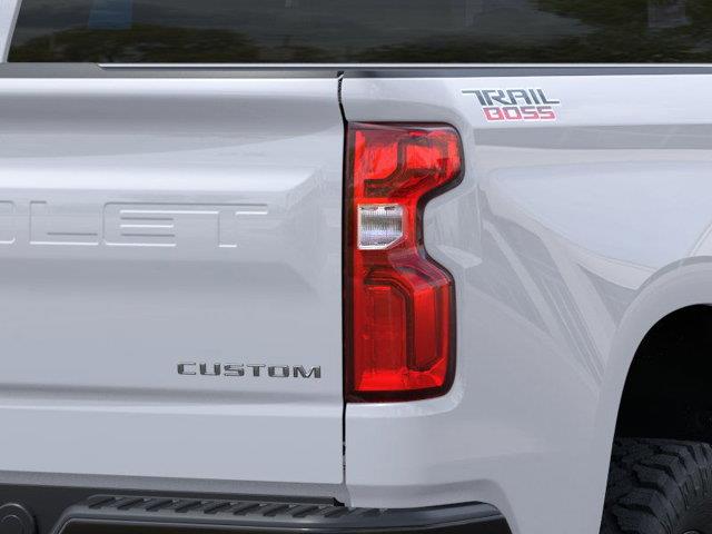 chevrolet Silverado 1500 2026 - 11