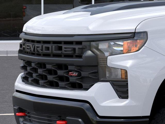 chevrolet Silverado 1500 2026 - 13