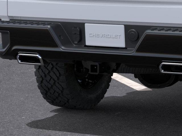 chevrolet Silverado 1500 2026 - 14