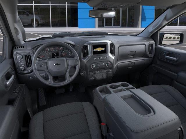 chevrolet Silverado 1500 2026 - 15
