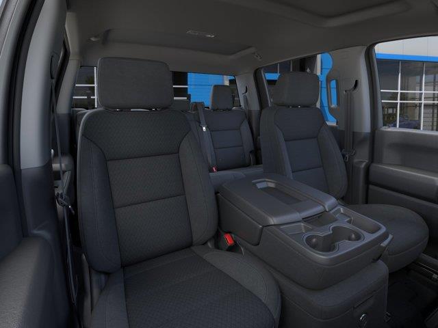 chevrolet Silverado 1500 2026 - 16