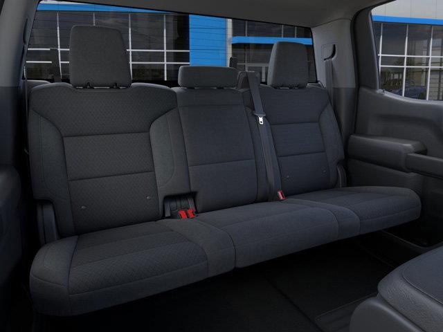 chevrolet Silverado 1500 2026 - 17
