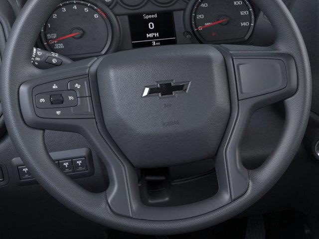 chevrolet Silverado 1500 2026 - 19