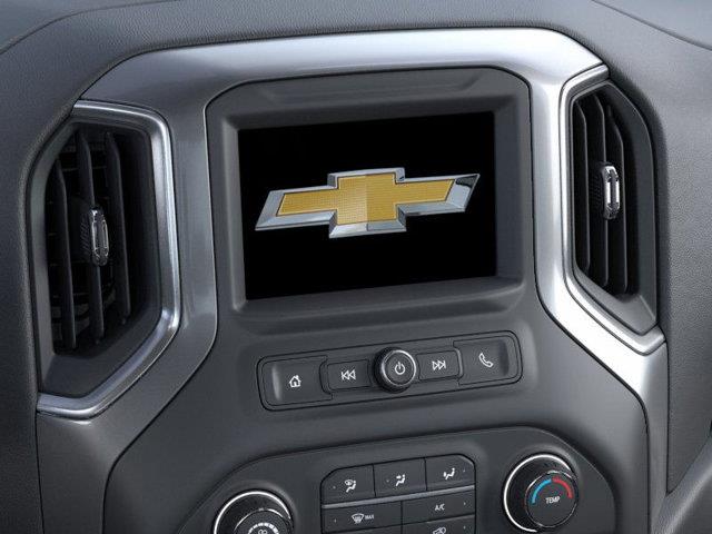 chevrolet Silverado 1500 2026 - 20