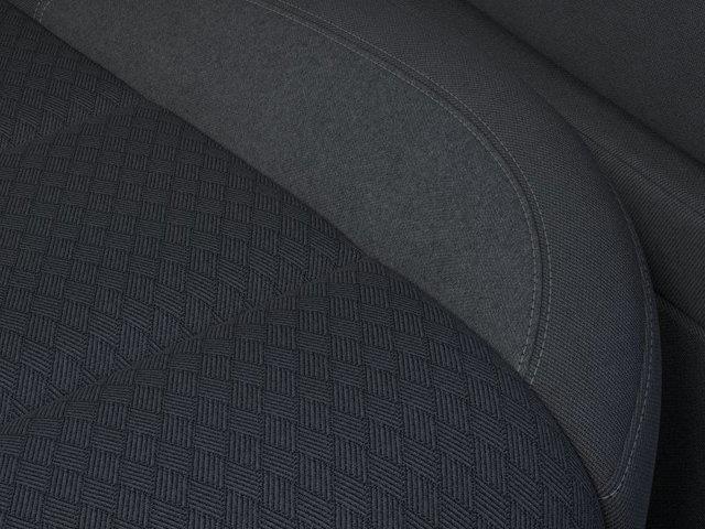 chevrolet Silverado 1500 2026 - 21