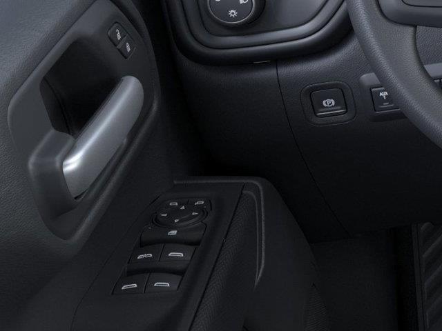 chevrolet Silverado 1500 2026 - 22